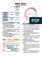 General Biology II PDF