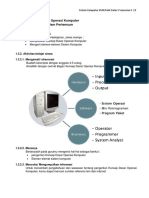 Sistem Komputer X 2 P3