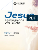 11 - Jesus e o Sábado PDF