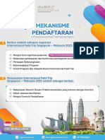 Mekanisme Pendaftaran Dan Pembayaran Gizi Nusantara