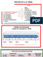 Problema de Investigación