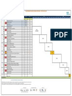 Calendario Mba Centrum Intensivo 186.1