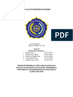 Kel 2 - FORMAT RENCANA USAHA