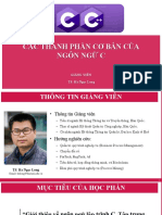 Chương 1 - Thanh Phan Co Ban Cua Ngon Ngu C (8t) PDF