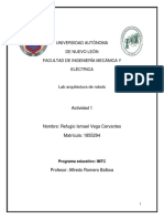 Actividad 1 LB Arquitectura de Robots