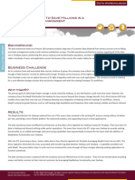 MapR DataWarehouse SB0113