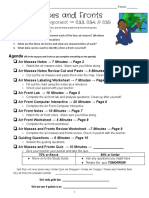 AirMassesandFrontsPacket PDF