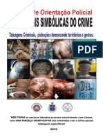 Cartilha Das Tatuagens PDF