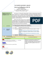 Cagas - New Format DLP PDF