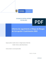 Informe-16-2022EJEMPLO DE LA MAPA DE RIESGOS