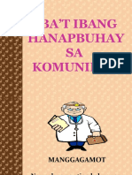 Vdocuments - MX - Ibat Ibang Hanapbuhay Sa Komunidad