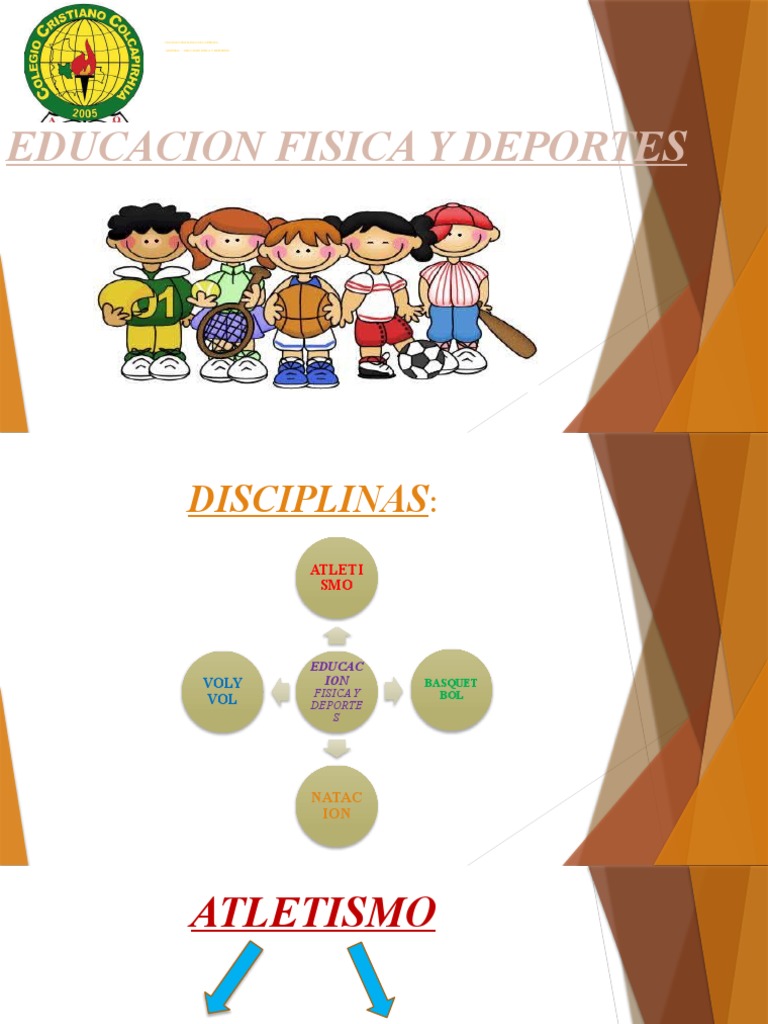 El Atletismo | PDF | Asociación de Futbol | Deporte del atletismo