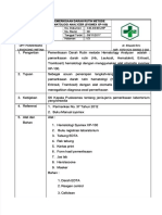PDF 811 Ep1 Sop Pemeriksaan Darah Rutin - Compress
