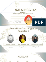 Jurnal Dwi Mingguan Modul 2.1