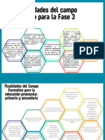 Campo Formativo Lectura