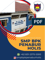 SMP BPK Penabur Holis PDF