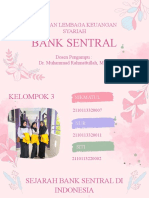 Kelompok 3 - Bank Sentral