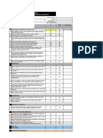 Checklist TPS LB3