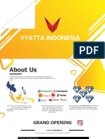 29 Puri T&C Kol Vyatta Indonesia Grand Opening Store PDF