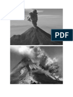 Erupciones Volcanicas