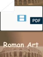 Roman Art