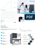 Istar 500 Drawray Catalog PDF