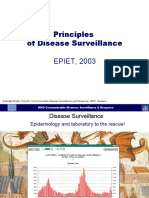 08-Principles of Surveillance