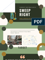 CPHLec Sweep Right PDF