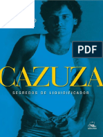 Cazuza Segredos de Liquidificador - Rafael Julião PDF