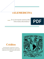 Cu Telemedicina Unam 2021