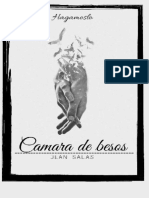 Camara de Besos Jean Salas PDF