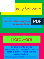 Software - Hard Ware