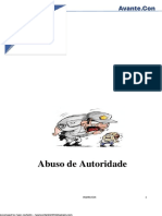 A +de+autoridade+QUESTÕES PDF