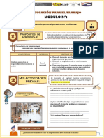 Modulo Ept - Semana 1 - Mohc-2023