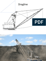 Massive Machines: Understanding Dragline Excavators