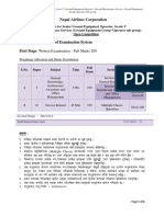 12.senior Ground Equipment Operator Level 5