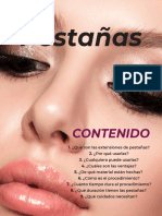 Pestañas PDF