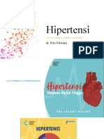 Hipertensi dan CERDIK