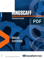 Montagehandleiding Multi Ringscaff Steicon Plus Webversie