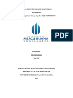 Ade Satria Tama - IKK 13F2 PDF