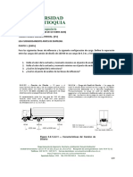 Taller Primer Examen AE PDF