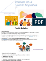 Presentación Comunicacion PDF