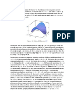 Ejercicios Calculo 4