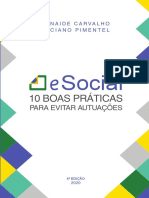 10 Boas Práticas E-Social