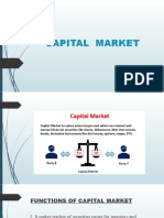 1 Intro To Capital Market