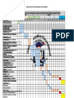 Cronograma PG BACHILLERATO TÉCNICO