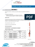 Elcon Megarad Termocontraibles