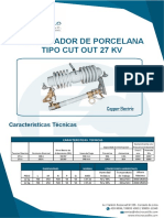 Seccionador27 Kvcooper