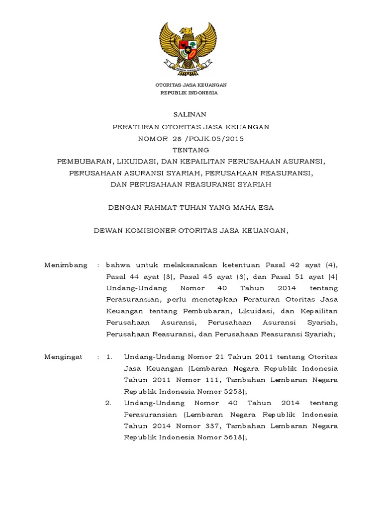 pojk-28-2015-pdf