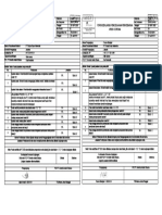 Sefl Assessment Covid - Xurya PDF